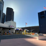 The Detroit Windsor Tunnel: A $595 Million Economic Engine Connecting Two Nations