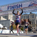 The Detroit Free Press Marathon is Where Detroit and Windsor Run as One