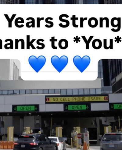 95 Years DWT 95 Years DWT