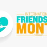 International Friendship Month, A Connection Built Over Time
