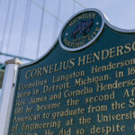 Black History Month, Honoring The People Who Keep Us Moving