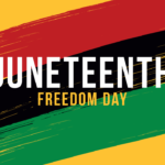 Happy Juneteenth!