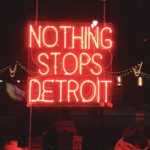 Detroit Has a Lot Going On This October